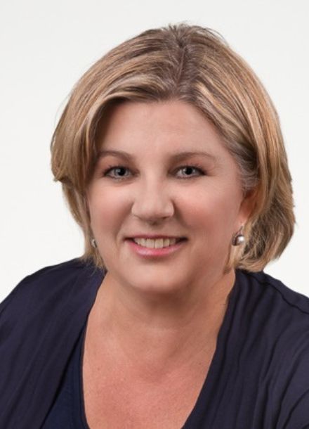 Caroline Johnson