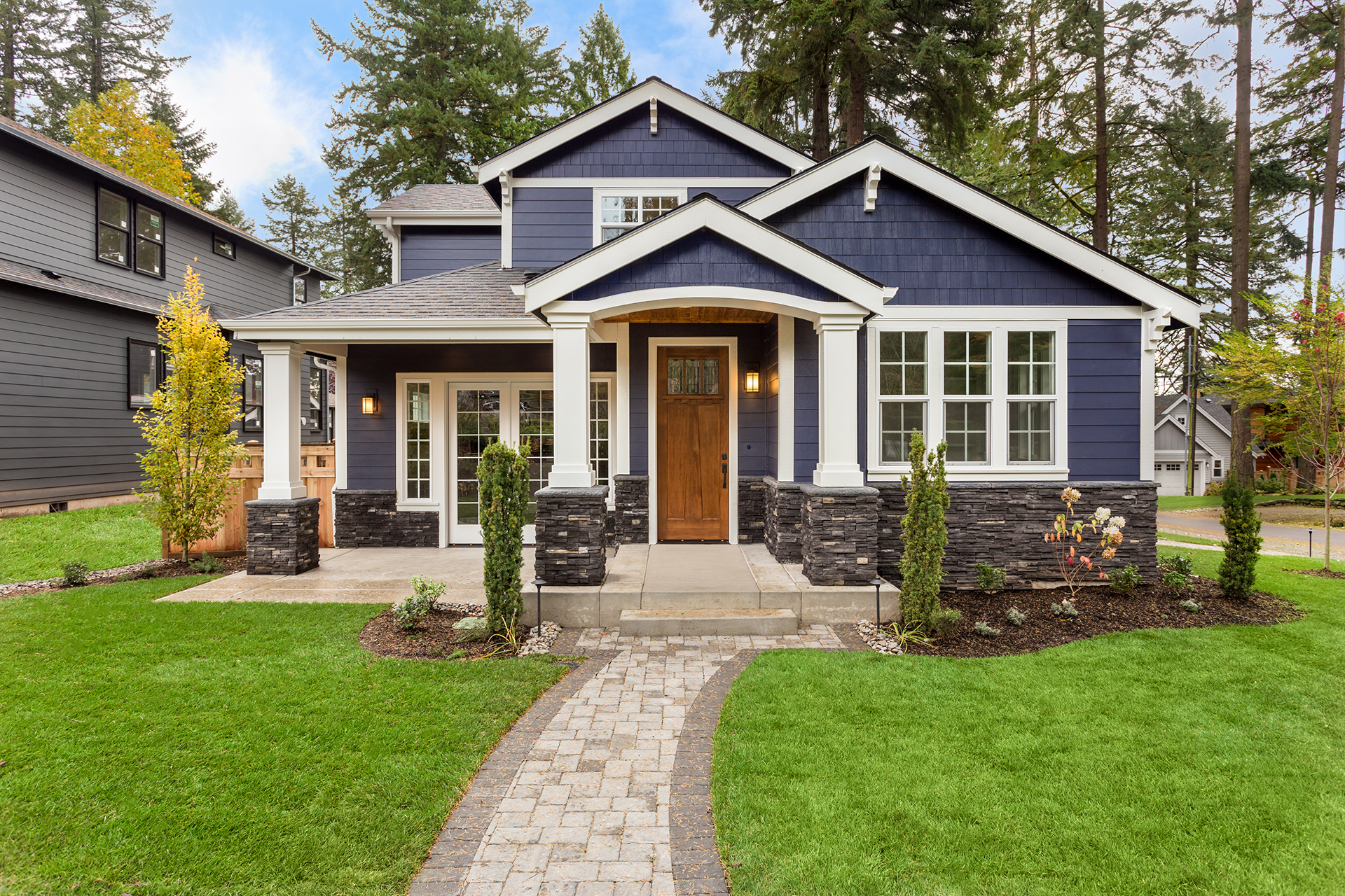 Free Home Evaluation