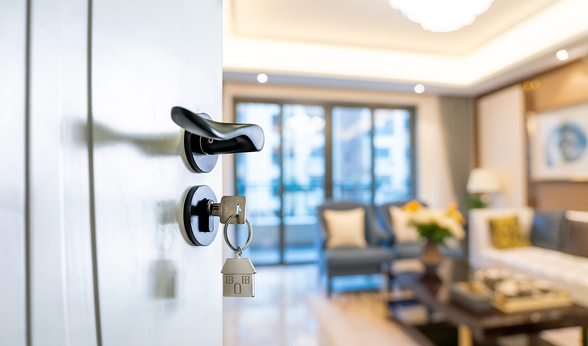 Helping You Find A Home