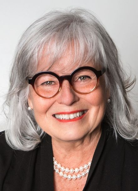 Joanne Lefebvre
