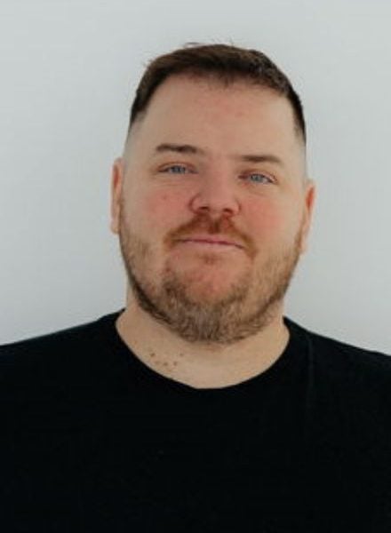 Jordan Goodfellow