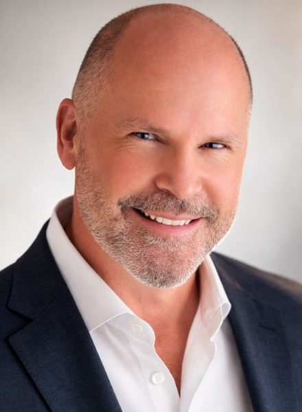 Mark Izzard