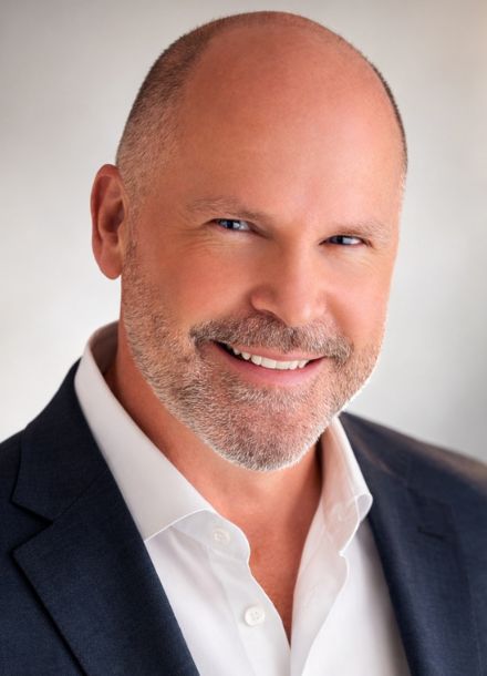 Mark Izzard
