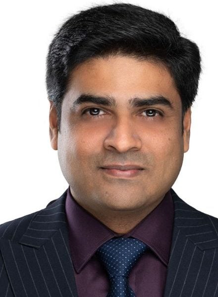 Nishanth Natarajan