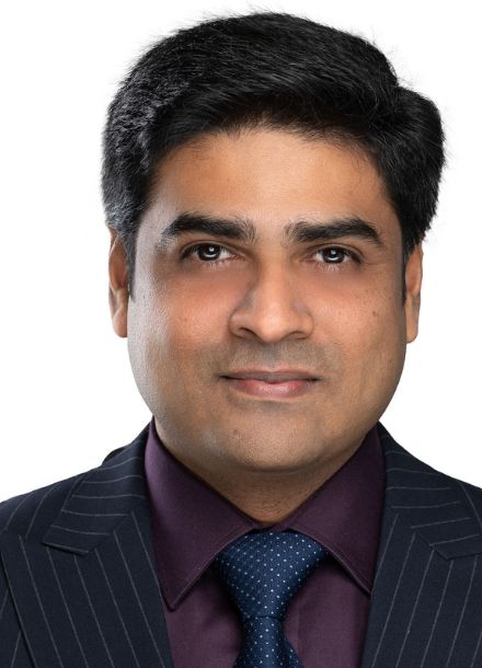 Nishanth Natarajan