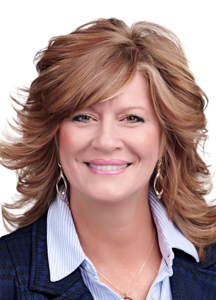 Orlene Campbell - Sales Representative