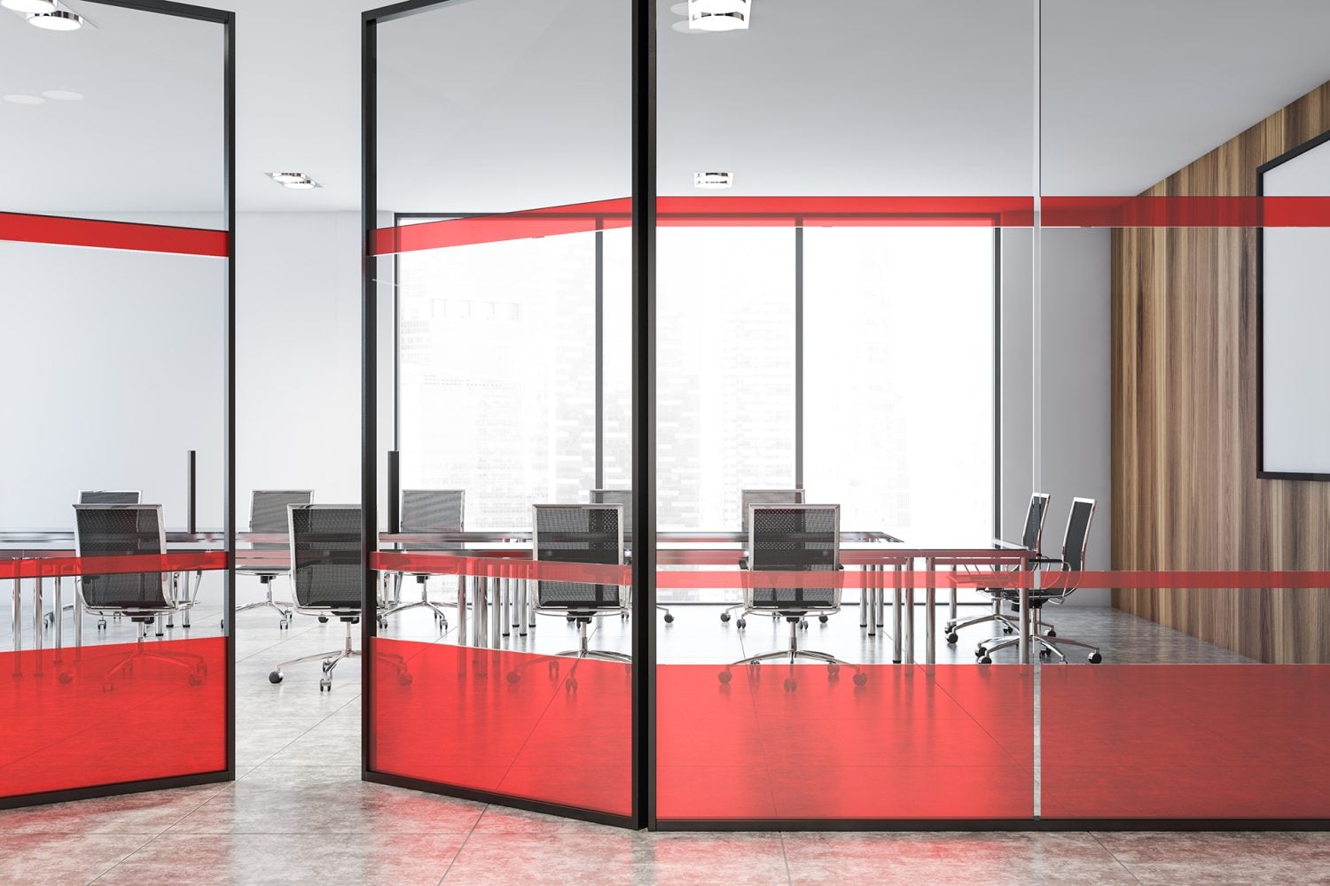 Training at Royal LePage® Team Realty