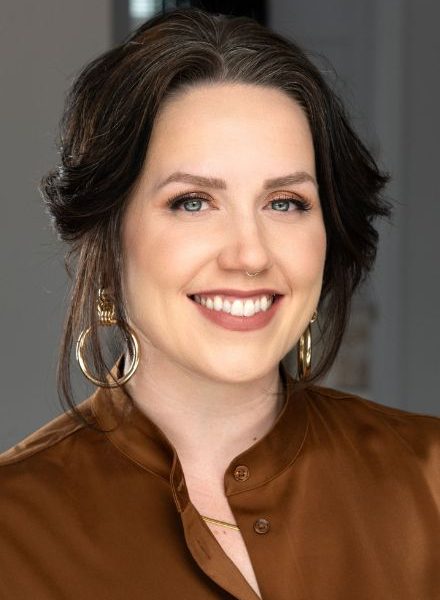 Adrienne Scorah