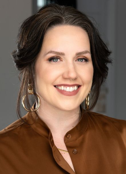 Adrienne Scorah - REALTOR®