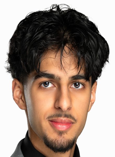 Robin Dahiya