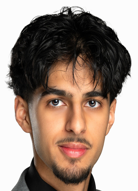 Robin Dahiya