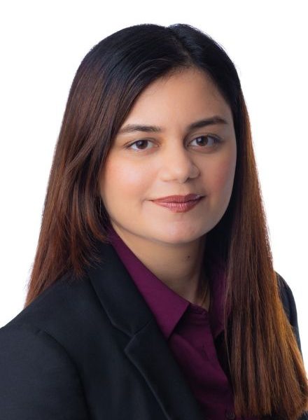 Saloni Jain