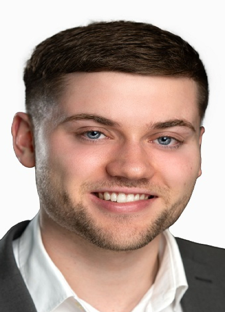 Anthony Comba - Sales Representative