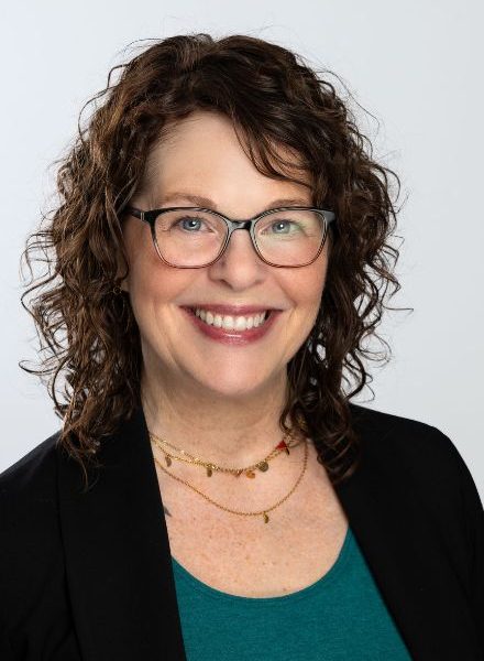 Candace Sherwood