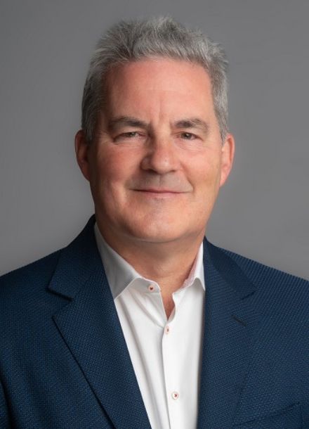 David Oikle - Broker