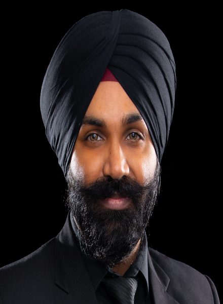Ishdeep Singh