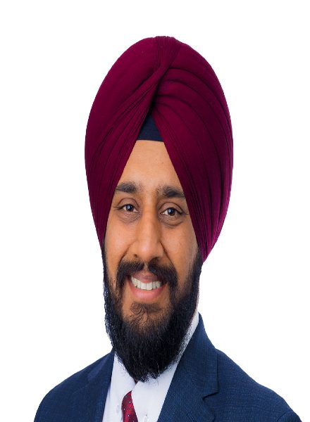 Jaskaran Chhabra
