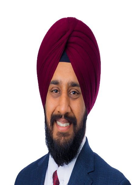 Jaskaran Chhabra