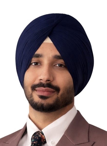 Adarshdeep Cheema