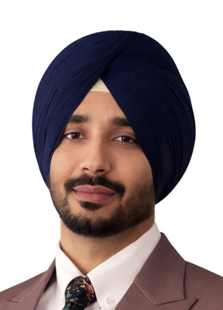 Adarshdeep Cheema