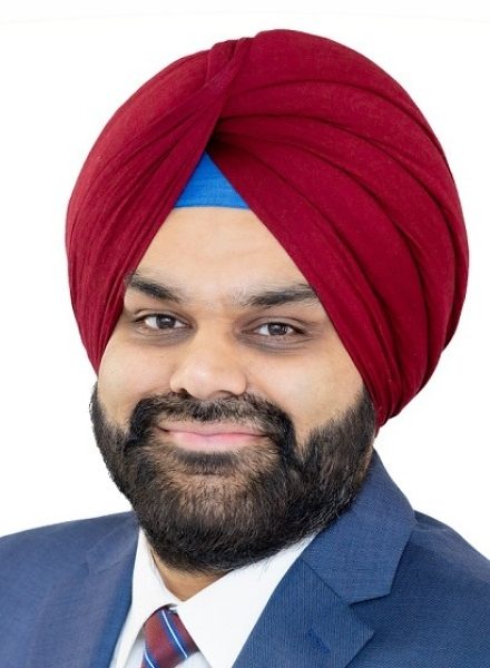 Bhavjit Singh