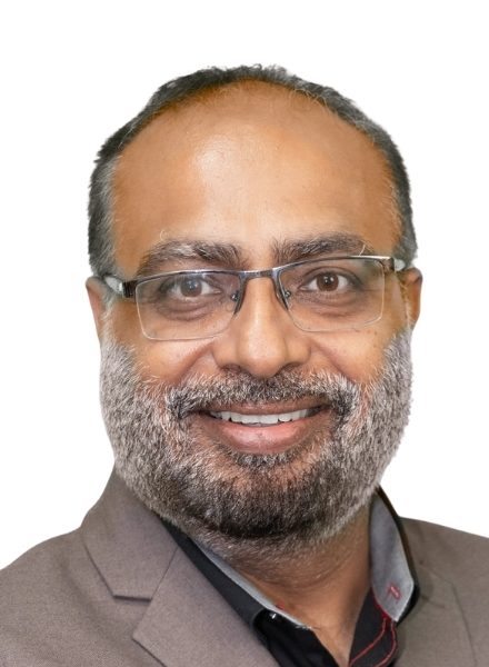 Harpreet Chhabra