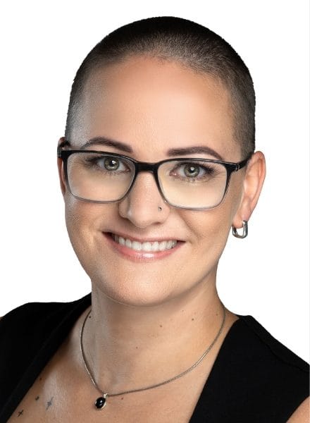 Ashley Oglestone