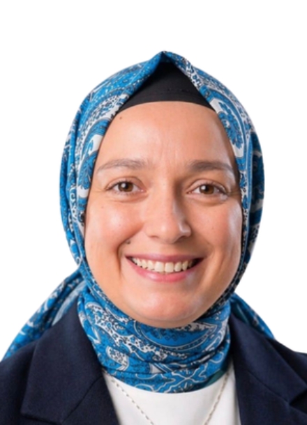 Ishil Demirel - Sales Representative