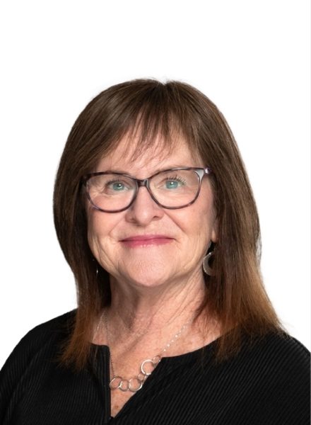 Joanne Bourgon