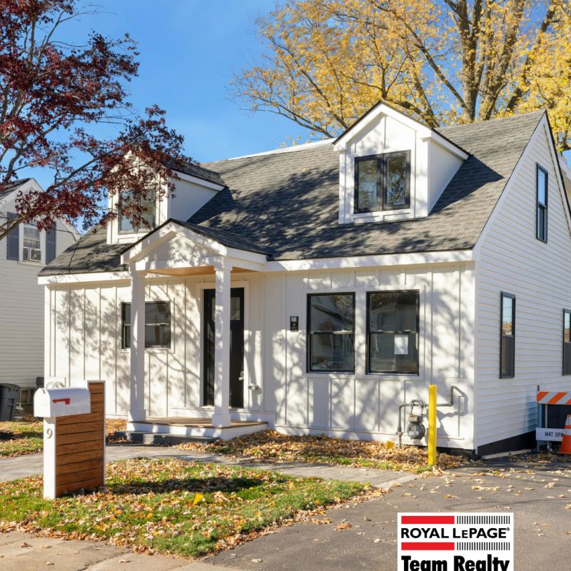 Fall Home Buyers: Why September Is A Great Time to Buy in Ottawa
