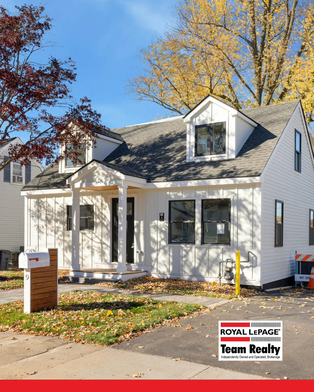 Fall Home Buyers: Why September Is A Great Time to Buy in Ottawa