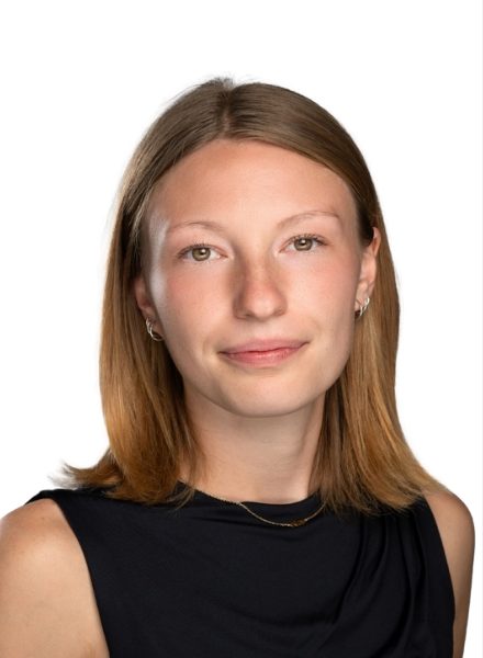 Alex MacLennan