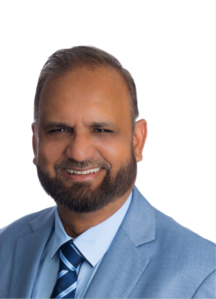 Barkheiz Khan