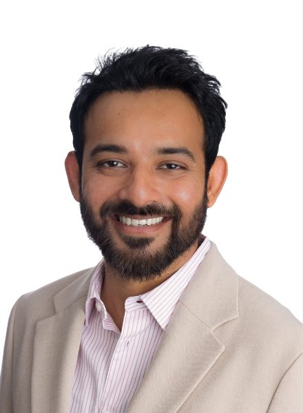 Rizwan Sodagar