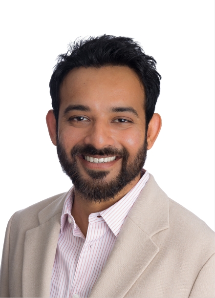 Rizwan Sodagar