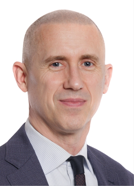 Scott Arial - Broker