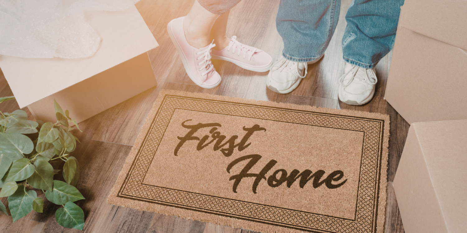 First time home buyer in Ottawa