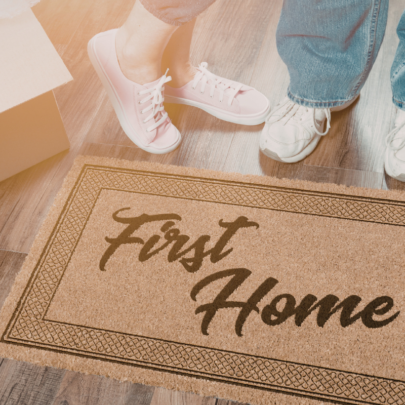 First time home buyer in Ottawa