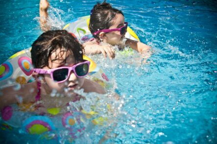 splash pad Kemptville