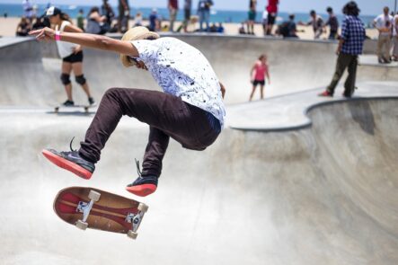 skateboard park kemptville